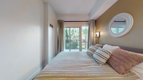 Photo 13 at 434 - 165 Legion Road N, Mimico, Toronto