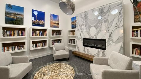 Photo 19 at 434 - 165 Legion Road N, Mimico, Toronto