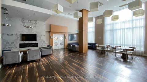 Photo 22 at 434 - 165 Legion Road N, Mimico, Toronto