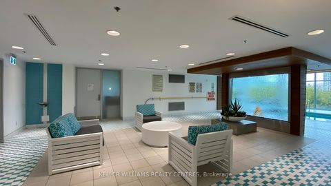 Photo 25 at 434 - 165 Legion Road N, Mimico, Toronto