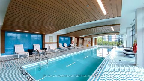 Photo 30 at 434 - 165 Legion Road N, Mimico, Toronto