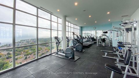 Photo 34 at 434 - 165 Legion Road N, Mimico, Toronto