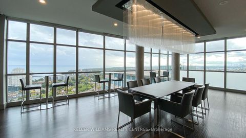 Photo 35 at 434 - 165 Legion Road N, Mimico, Toronto
