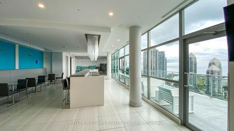 Photo 36 at 434 - 165 Legion Road N, Mimico, Toronto