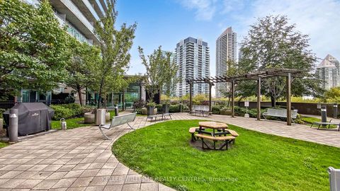 Photo 39 at 434 - 165 Legion Road N, Mimico, Toronto