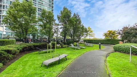 Photo 40 at 434 - 165 Legion Road N, Mimico, Toronto