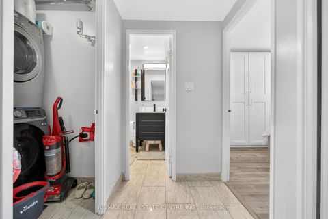 Photo 8 at 1708 - 320 Dixon Road, The Westway, Toronto