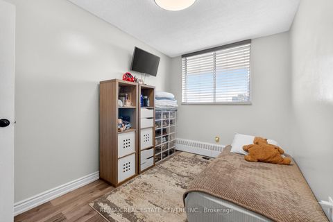 Photo 14 at 1708 - 320 Dixon Road, The Westway, Toronto