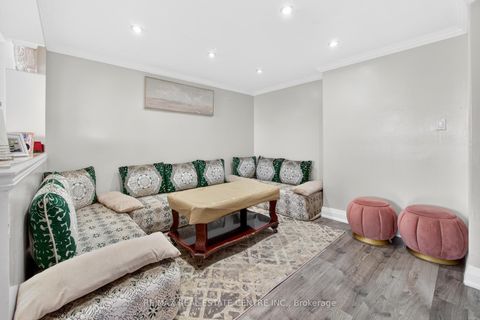 Photo 19 at 1708 - 320 Dixon Road, The Westway, Toronto