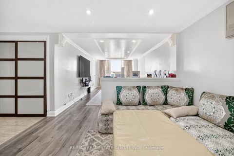 Photo 23 at 1708 - 320 Dixon Road, The Westway, Toronto