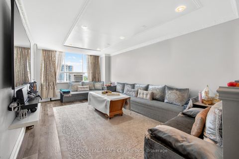 Photo 25 at 1708 - 320 Dixon Road, The Westway, Toronto