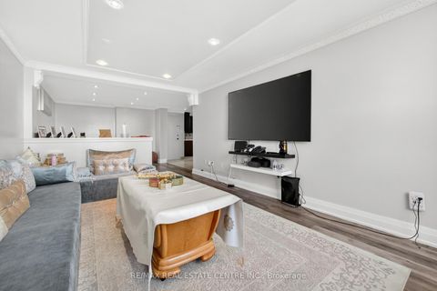 Photo 26 at 1708 - 320 Dixon Road, The Westway, Toronto