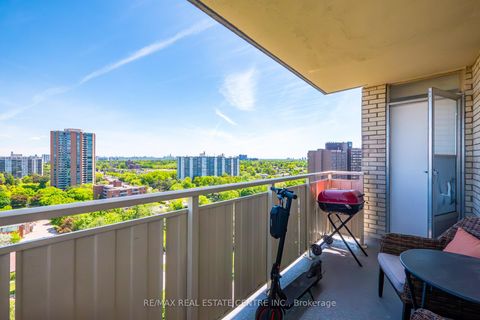 Photo 32 at 1708 - 320 Dixon Road, The Westway, Toronto