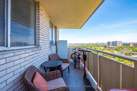 Photo 33 at 1708 - 320 Dixon Road, The Westway, Toronto