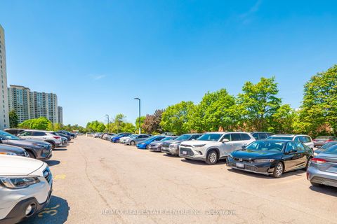 Photo 43 at 1708 - 320 Dixon Road, The Westway, Toronto