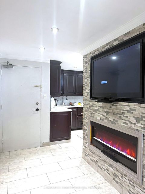 Photo 44 at 1708 - 320 Dixon Road, The Westway, Toronto
