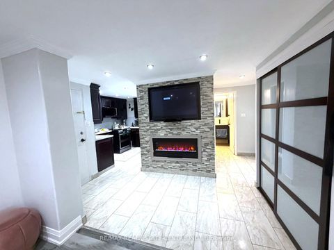 Photo 45 at 1708 - 320 Dixon Road, The Westway, Toronto