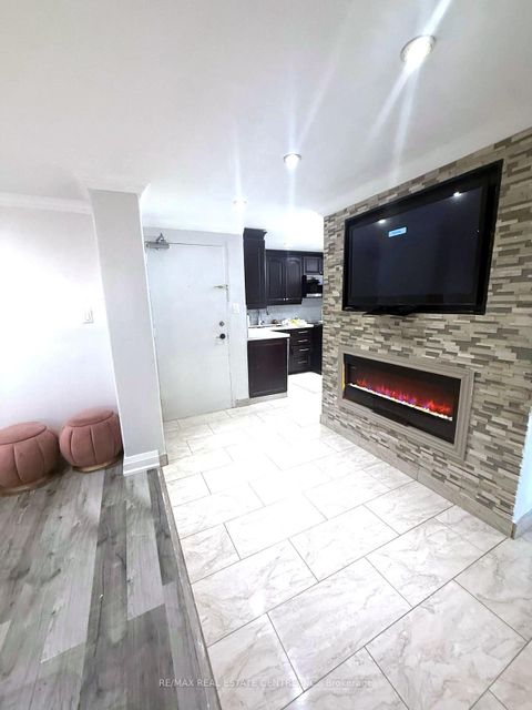 Photo 46 at 1708 - 320 Dixon Road, The Westway, Toronto