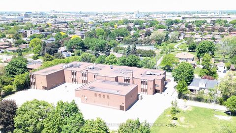 Photo 47 at 1708 - 320 Dixon Road, The Westway, Toronto