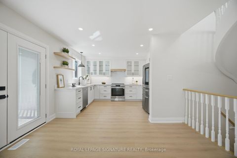 Photo 14 at 11 Wessenger Drive, Holly, Barrie
