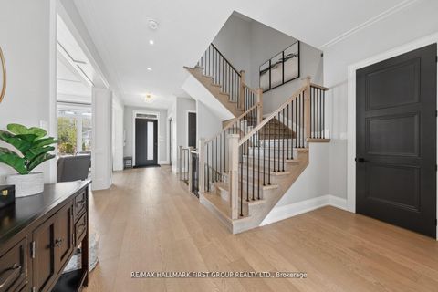 Photo 3 at 506 Rougemount Drive, Rosebank, Pickering