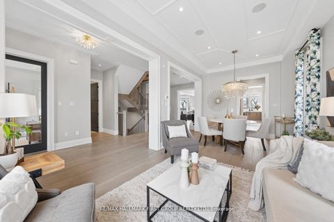 Photo 13 at 506 Rougemount Drive, Rosebank, Pickering