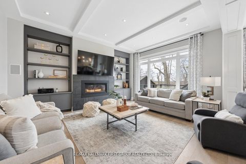 Photo 15 at 506 Rougemount Drive, Rosebank, Pickering