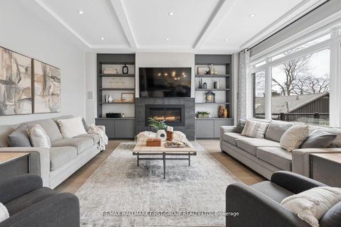 Photo 16 at 506 Rougemount Drive, Rosebank, Pickering