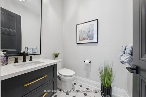 Photo 17 at 506 Rougemount Drive, Rosebank, Pickering