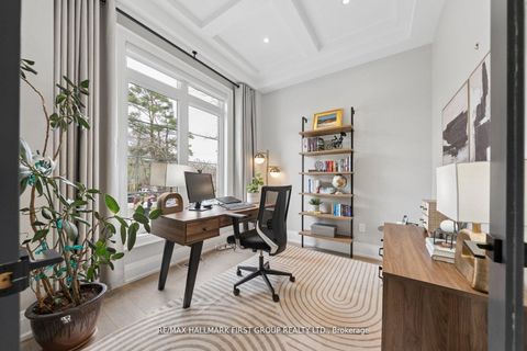 Photo 18 at 506 Rougemount Drive, Rosebank, Pickering