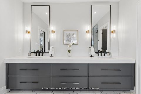 Photo 22 at 506 Rougemount Drive, Rosebank, Pickering
