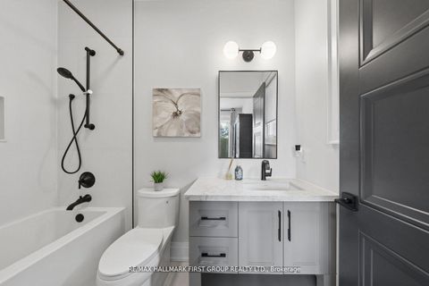 Photo 28 at 506 Rougemount Drive, Rosebank, Pickering