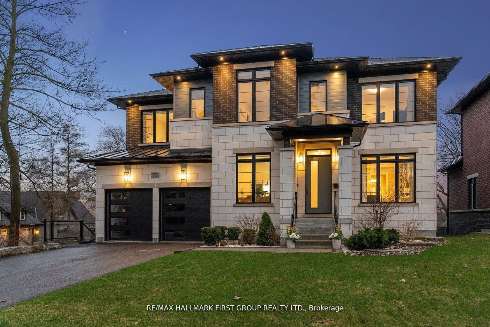506 Rougemount Drive, Rosebank, Pickering 