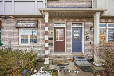 Photo 6 at 19B Oak Street, Weston, Toronto