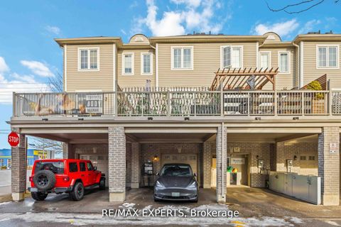 Photo 46 at 19B Oak Street, Weston, Toronto