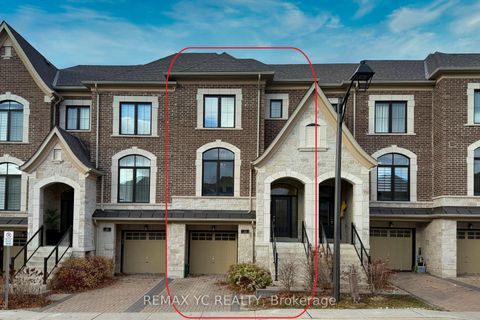 Photo 0 at 33 Duncombe Lane, South Richvale, Richmond Hill