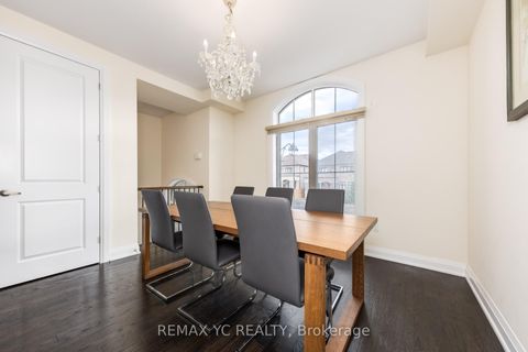 Photo 5 at 33 Duncombe Lane, South Richvale, Richmond Hill