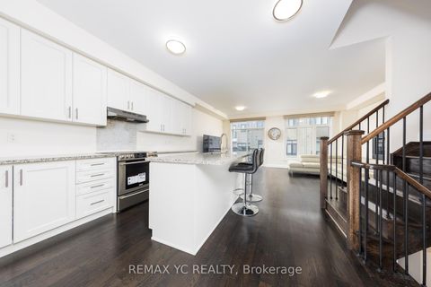 Photo 7 at 33 Duncombe Lane, South Richvale, Richmond Hill