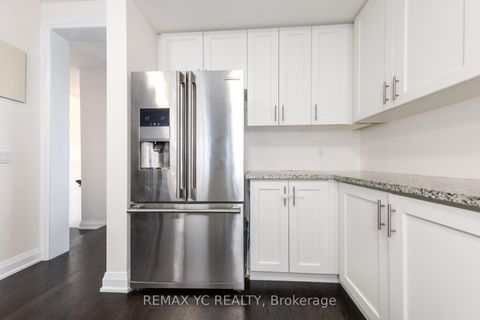 Photo 9 at 33 Duncombe Lane, South Richvale, Richmond Hill