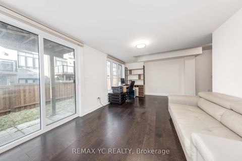 Photo 36 at 33 Duncombe Lane, South Richvale, Richmond Hill