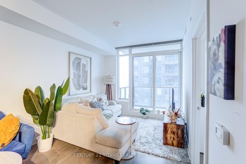 Photo 11 at 4010 - 1926 Lakeshore Boulevard, Swansea, Toronto