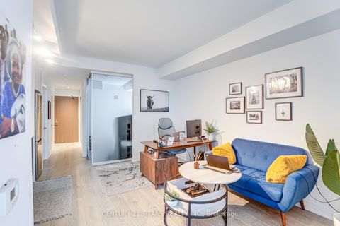 Photo 13 at 4010 - 1926 Lakeshore Boulevard, Swansea, Toronto