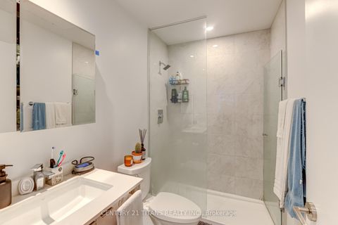 Photo 19 at 4010 - 1926 Lakeshore Boulevard, Swansea, Toronto
