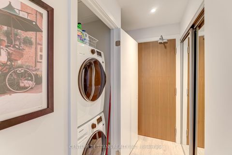 Photo 20 at 4010 - 1926 Lakeshore Boulevard, Swansea, Toronto