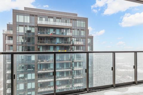 Photo 21 at 4010 - 1926 Lakeshore Boulevard, Swansea, Toronto