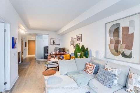Photo 23 at 4010 - 1926 Lakeshore Boulevard, Swansea, Toronto