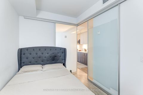 Photo 27 at 4010 - 1926 Lakeshore Boulevard, Swansea, Toronto
