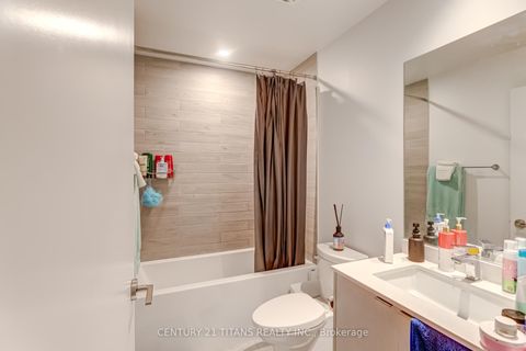 Photo 28 at 4010 - 1926 Lakeshore Boulevard, Swansea, Toronto