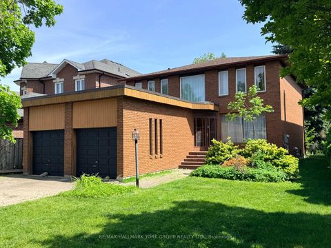 Photo 9 at 75 Spruce Avenue, South Richvale, Richmond Hill