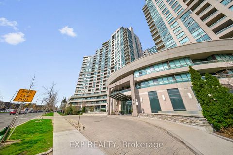 Photo 0 at 1609 - 509 Beecroft Road, Willowdale West, Toronto